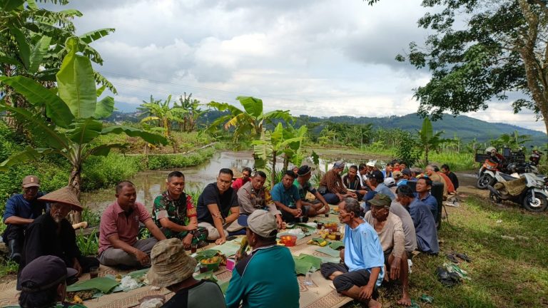 DAWUHAN KELOMPOK TANI RINGIN AGUNG
