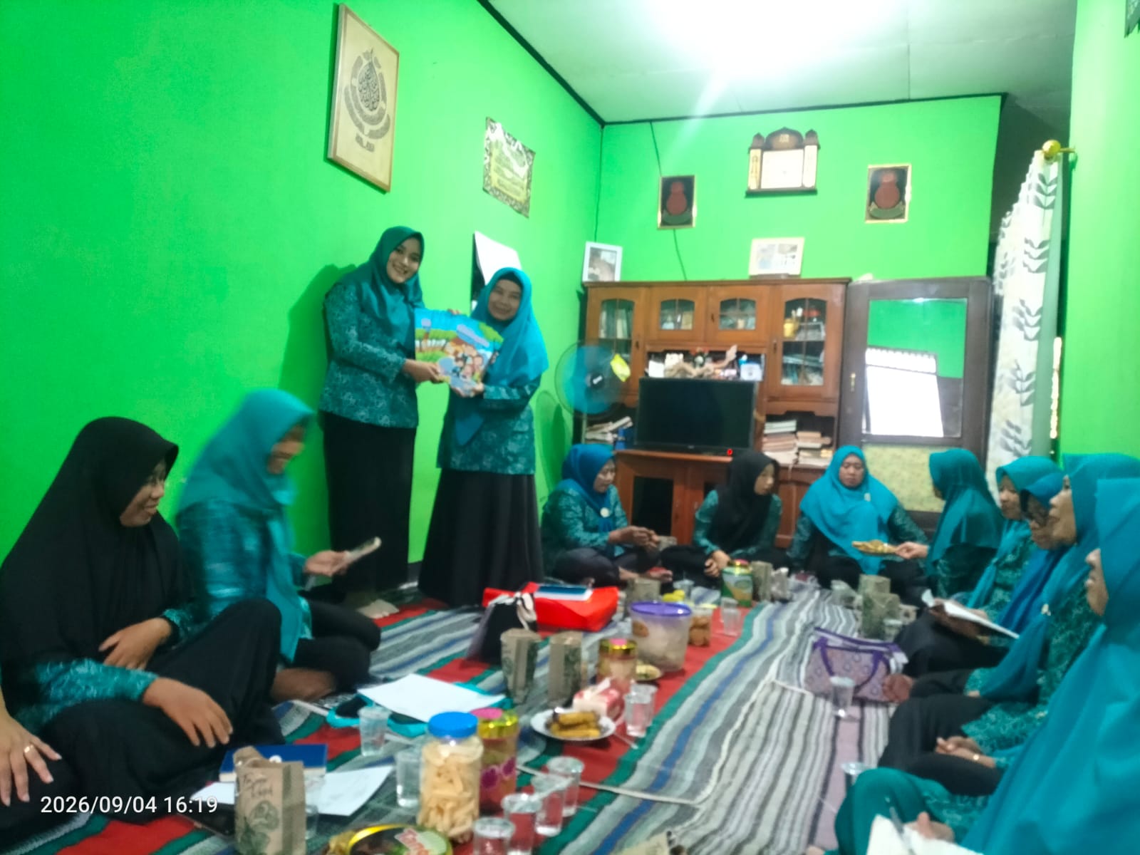 BINWIL TP PKK